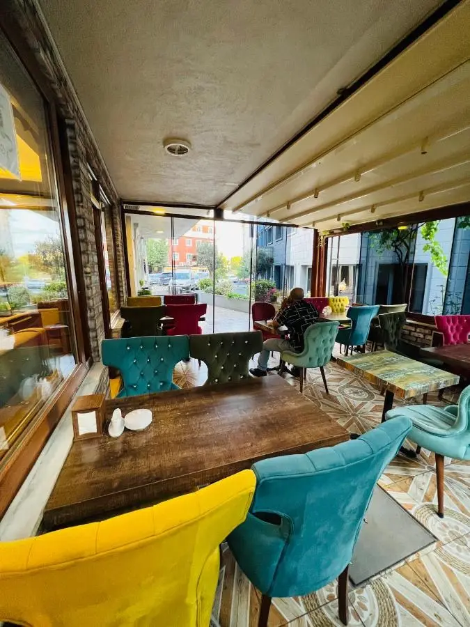 Liman Hotel