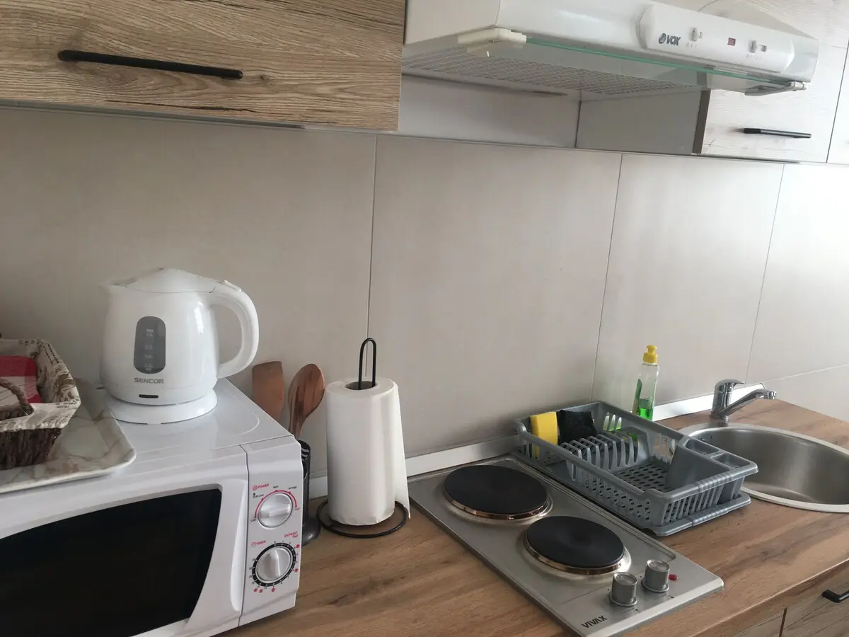 Cosy Nest near Airport
