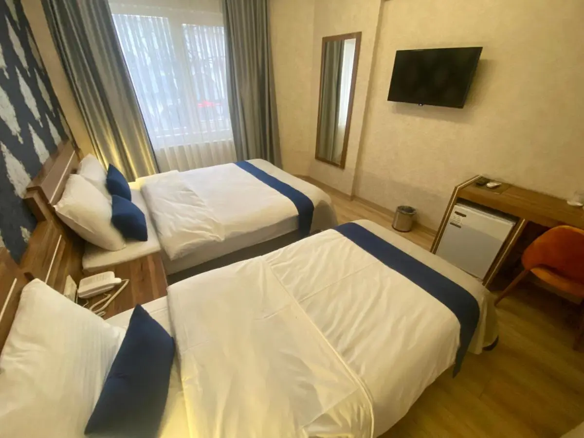 Era Palace Hotel