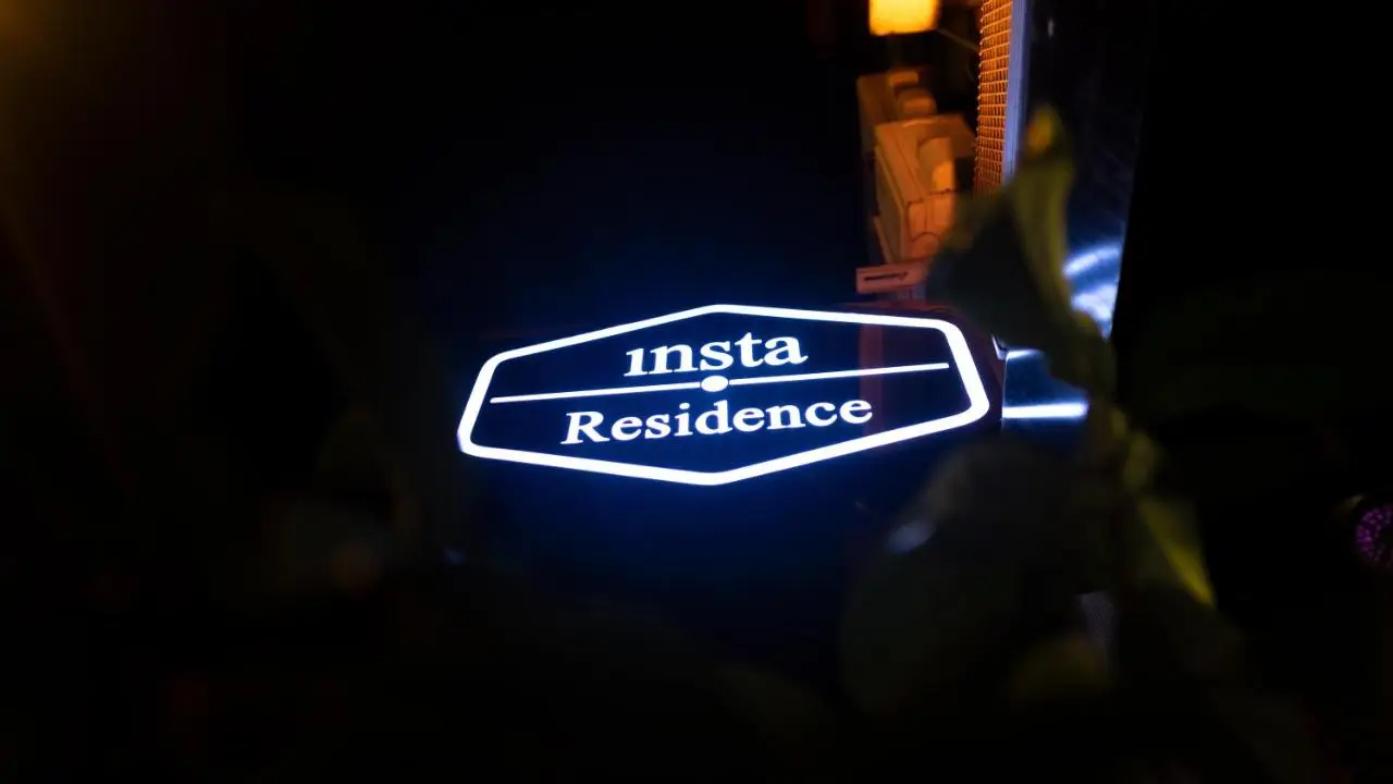 Insta Hotel Karakoy