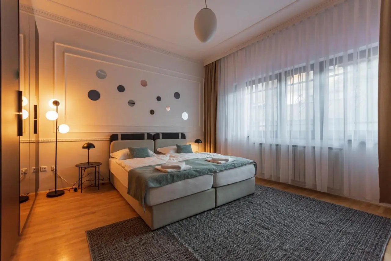 Sarajevo Central Elegance Apartments