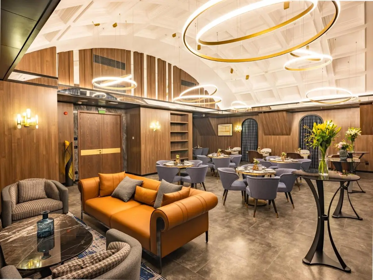 InterContinental Baku by IHG
