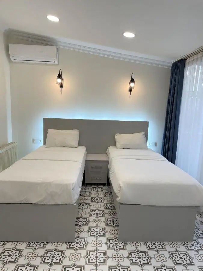 NOVIVA HOTEL Taksim