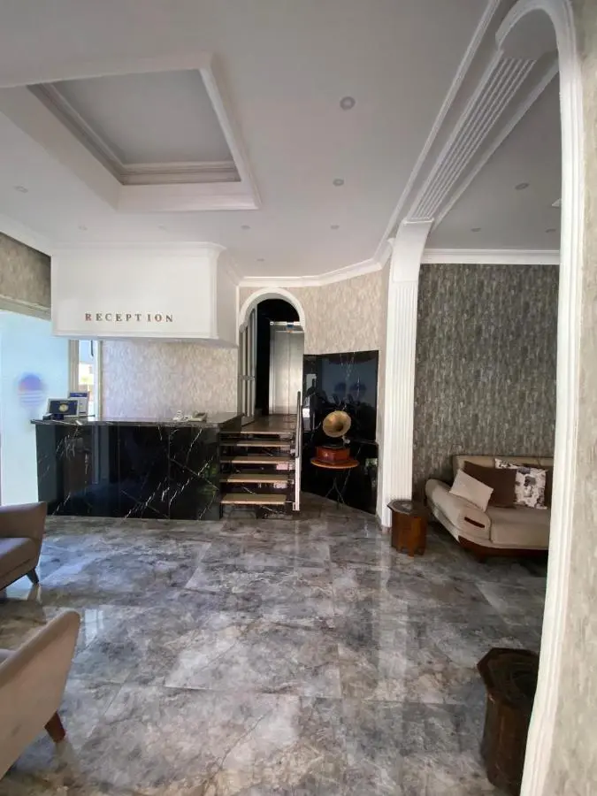 Sempati Apart Hotel