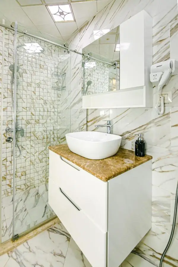 CRYSTAL Luxury Apartment on BAKU