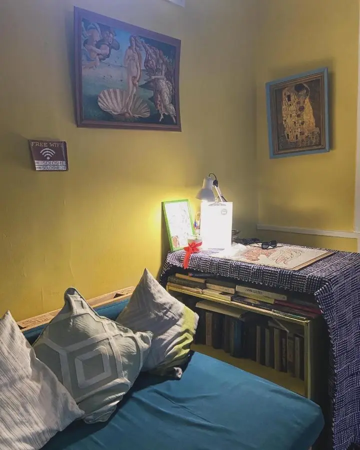 Hostel ERA