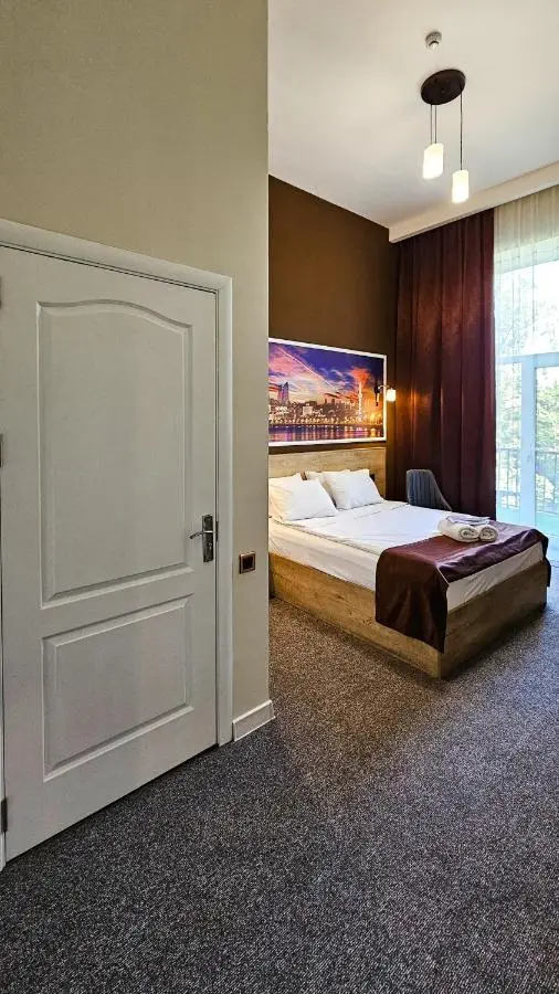 ELYSIUM HOTEL