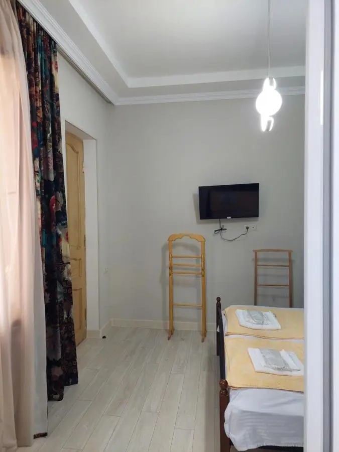 Hotel Dika