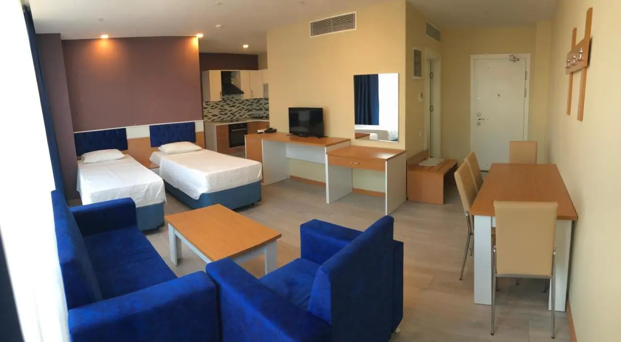 SKYBLUE İSTANBUL HOTEL