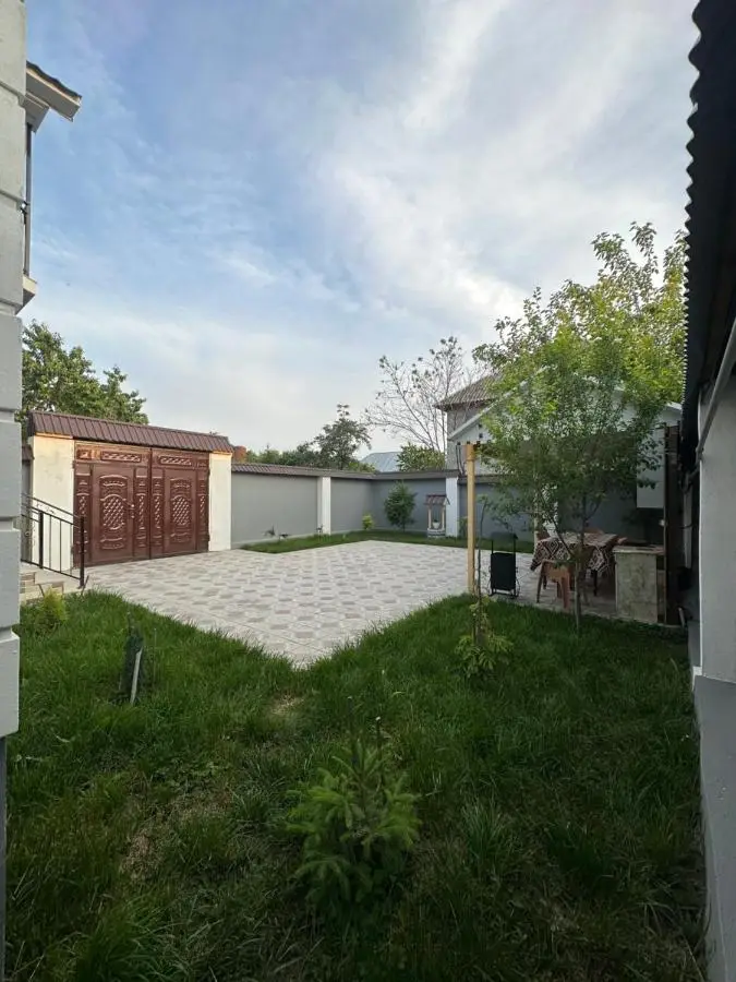 Gabala Central Villa
