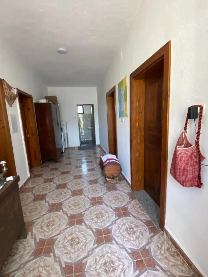 Roza's Guest House Camping Shkoder