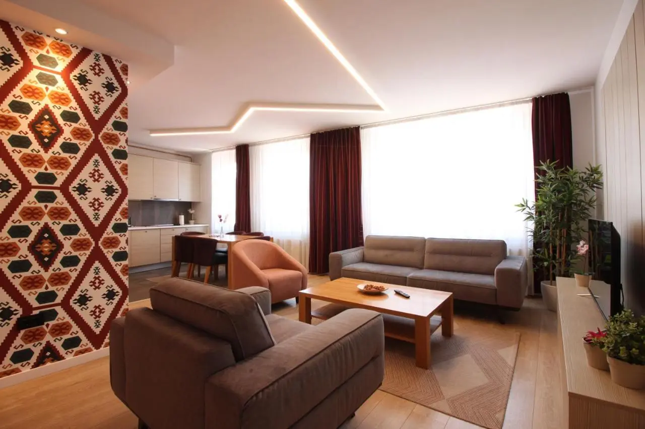 Sarajevo Daily Apartments