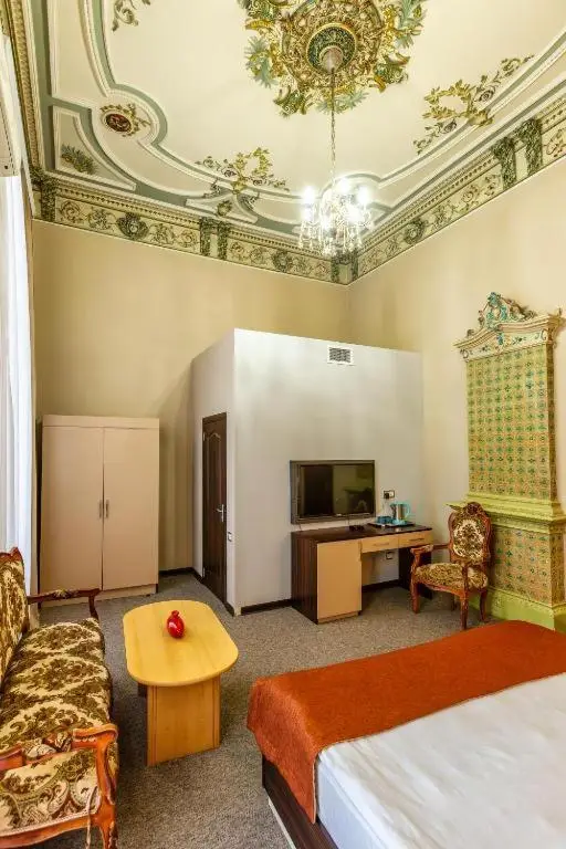 Bella Garden Nizami Hotel