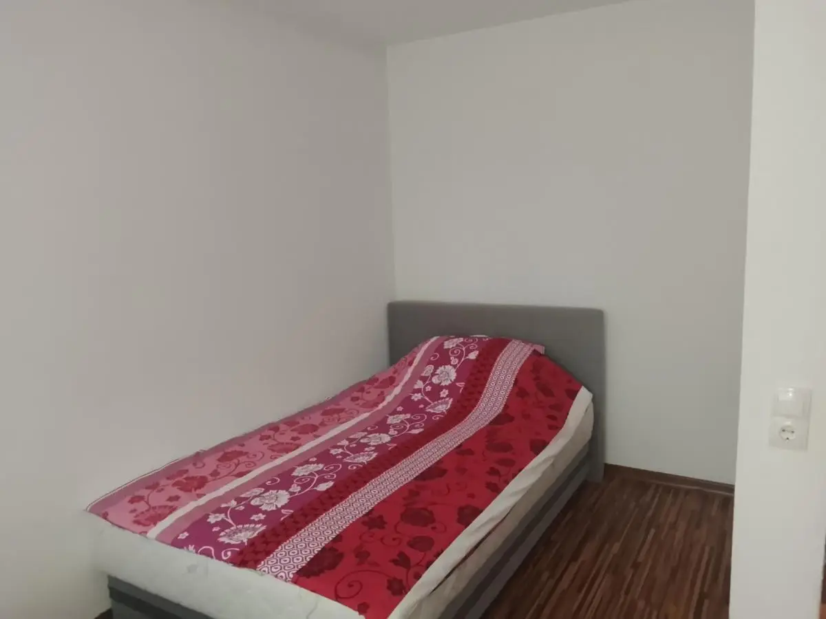Apartman Leki