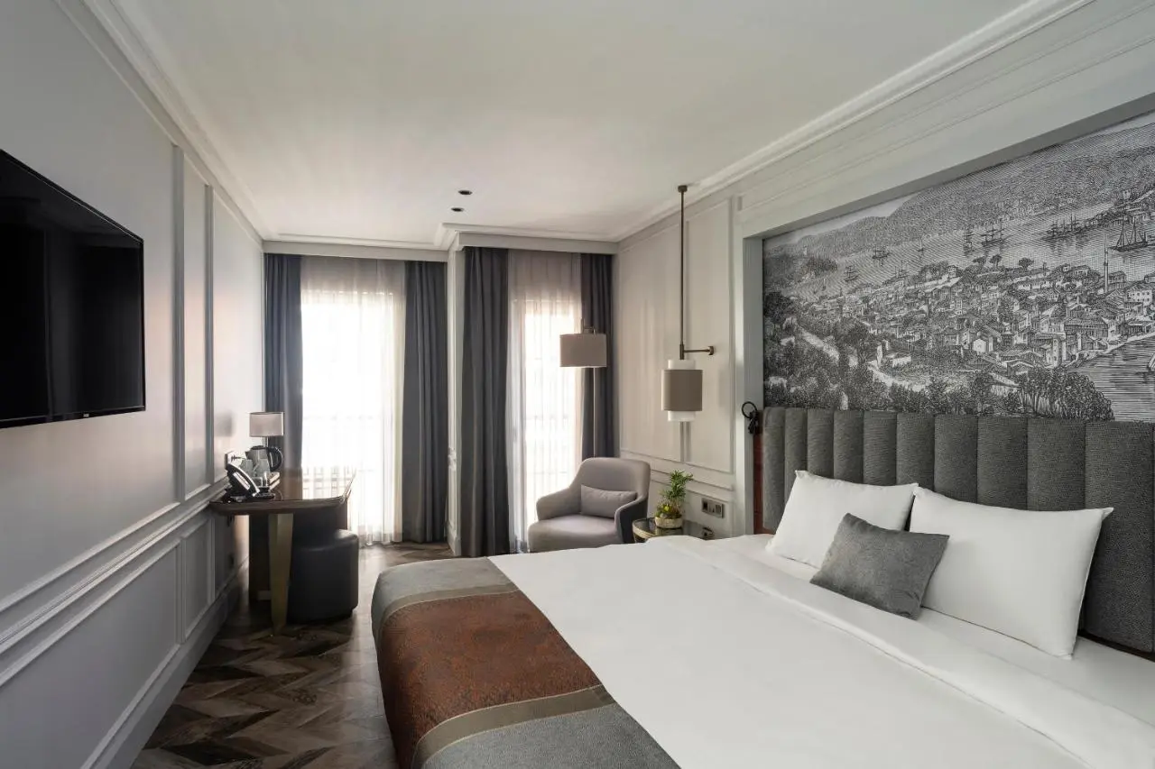 Livro Hotel