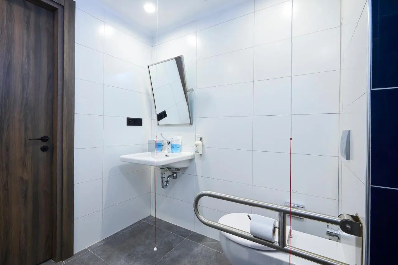 Holiday Inn Express Istanbul - Airport Arnavutkoy by IHG