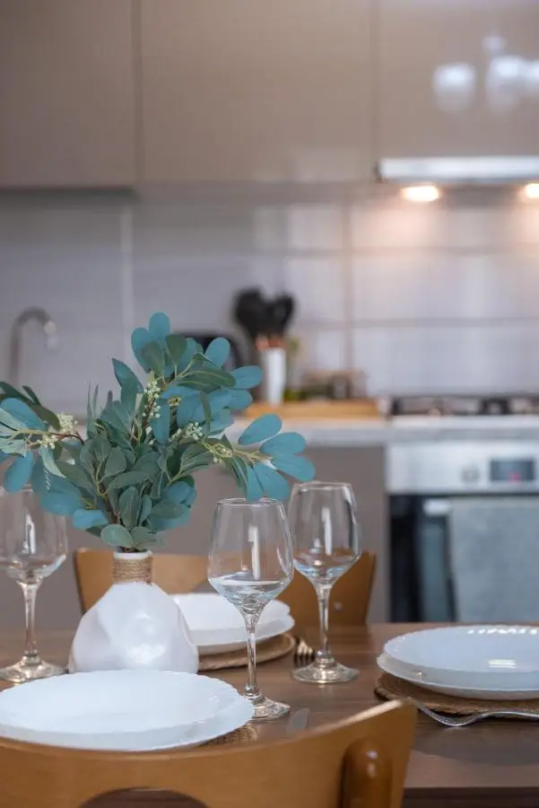 ProRealty - cozy 1 bedroom apartment on Kazbegi avenue 15
