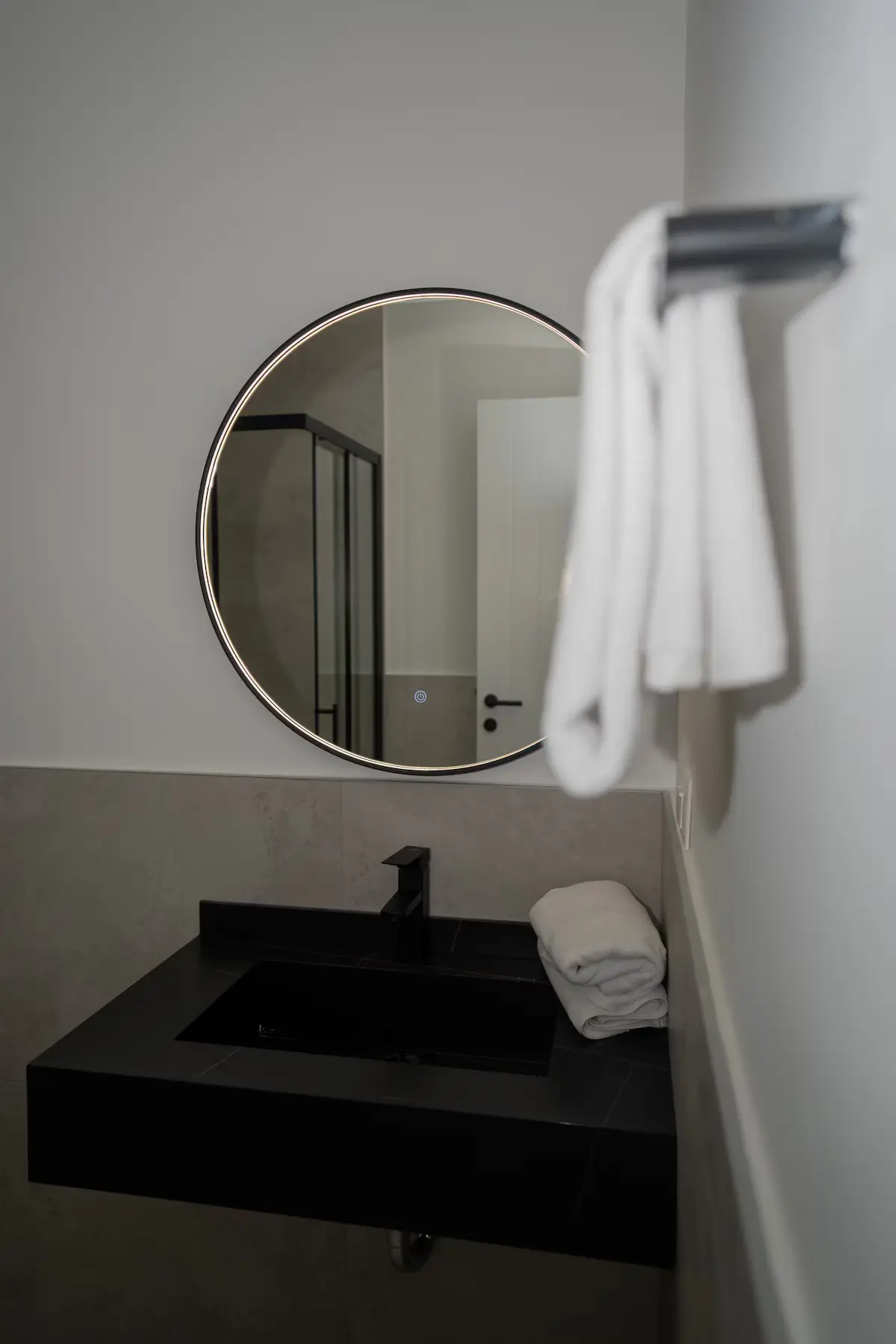 Sarajevo Suites No 23 Suite-street view