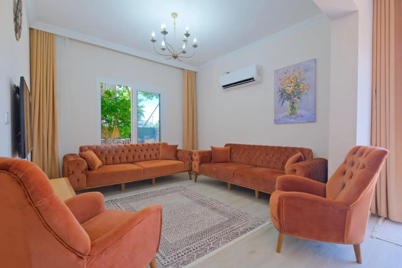 Villa Liya