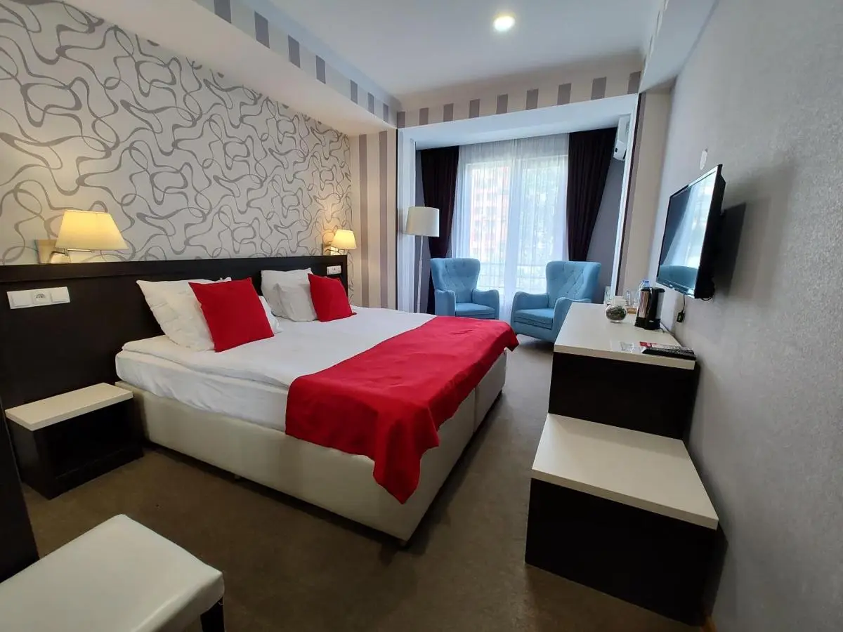 East Gate Boutique Hotel