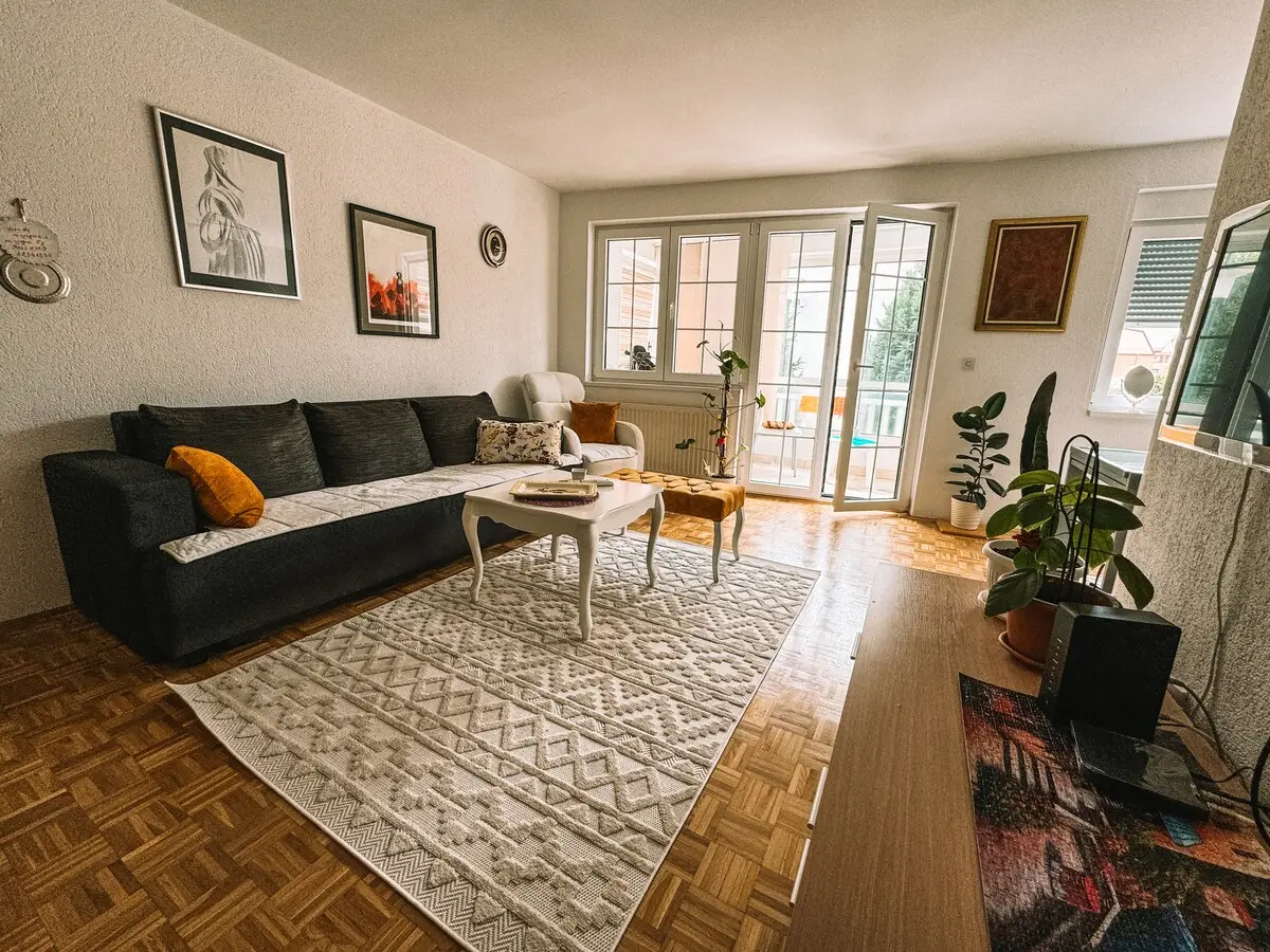 Apartment Aerodrom