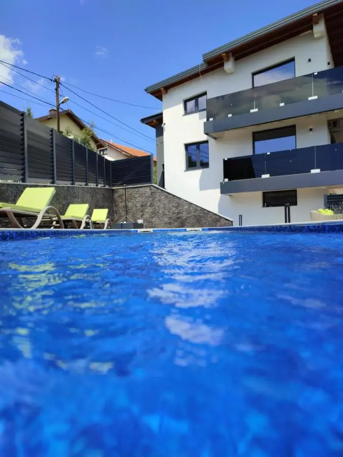 Villa Mia Sarajevo