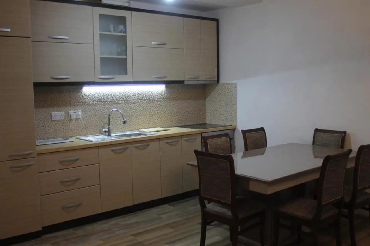 Hotel Kings Apartments