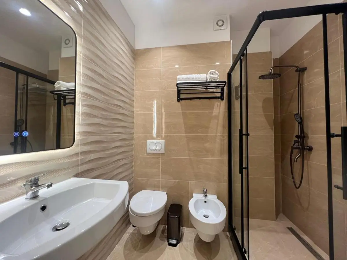 Tirana LUX Apartments
