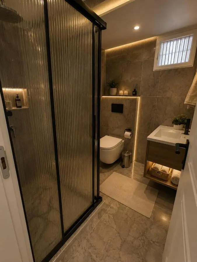 Kumkapı Hotel - Special Category