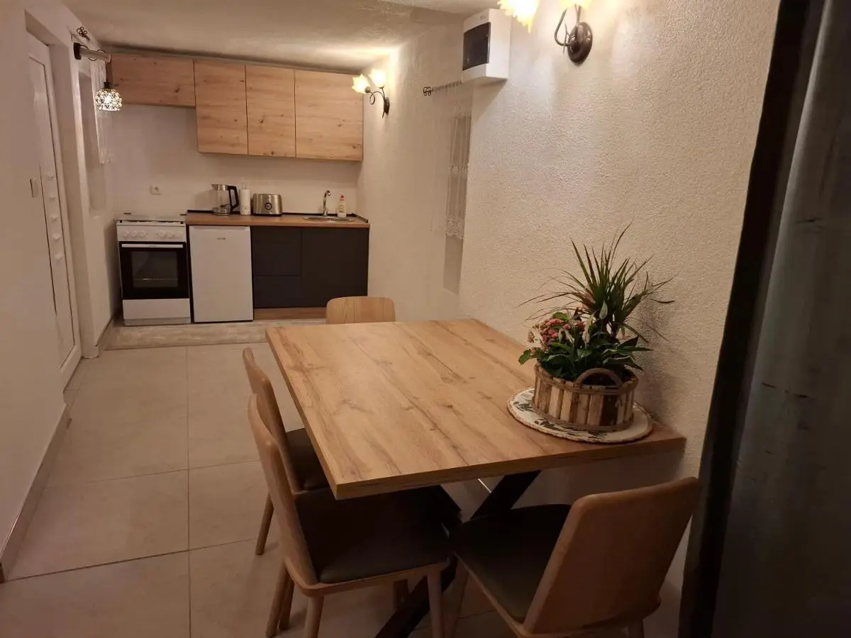 Delux Apartmans