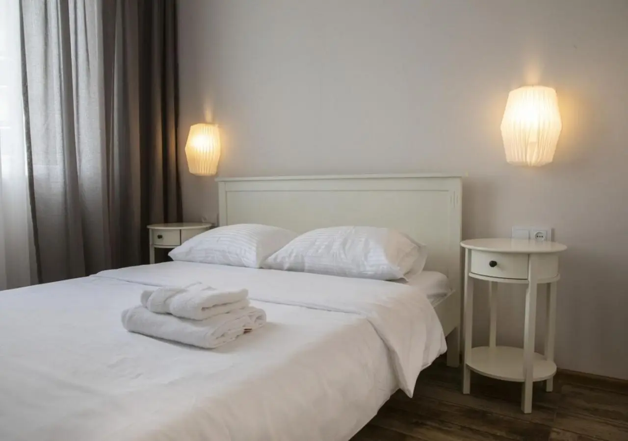 Horizon Batumi Aparthotel