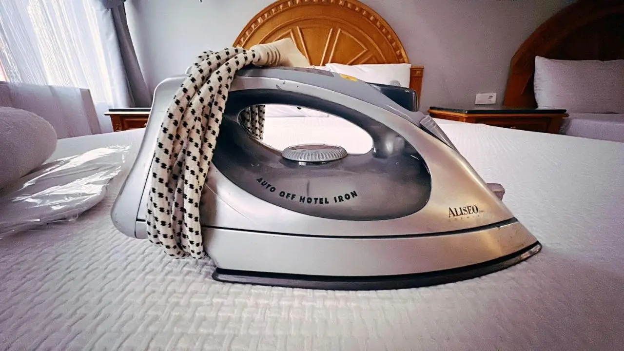 Taksim Centre Hotel