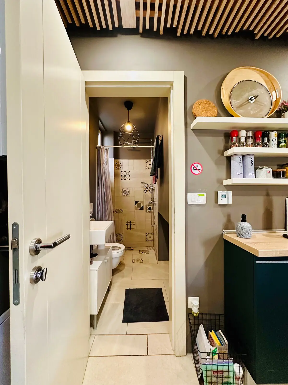 Gallery Apartment