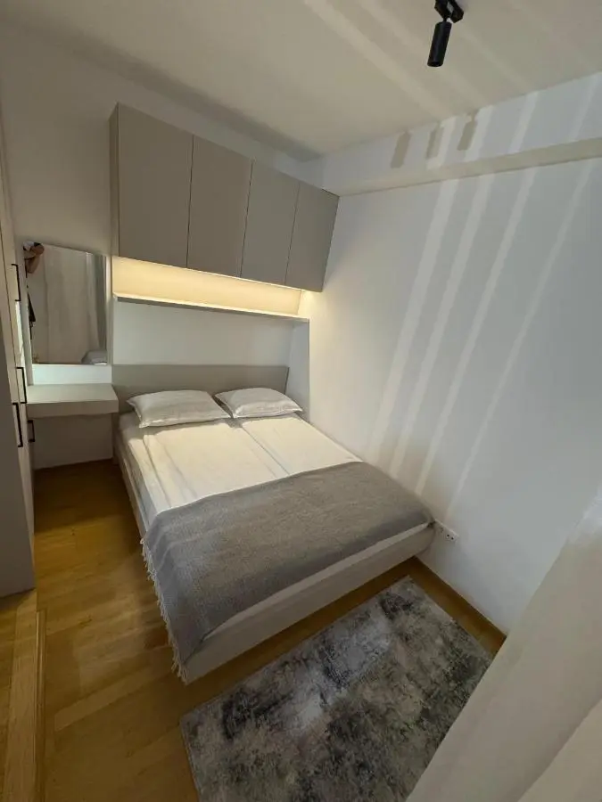 Luxury Prime Apartments with Parking