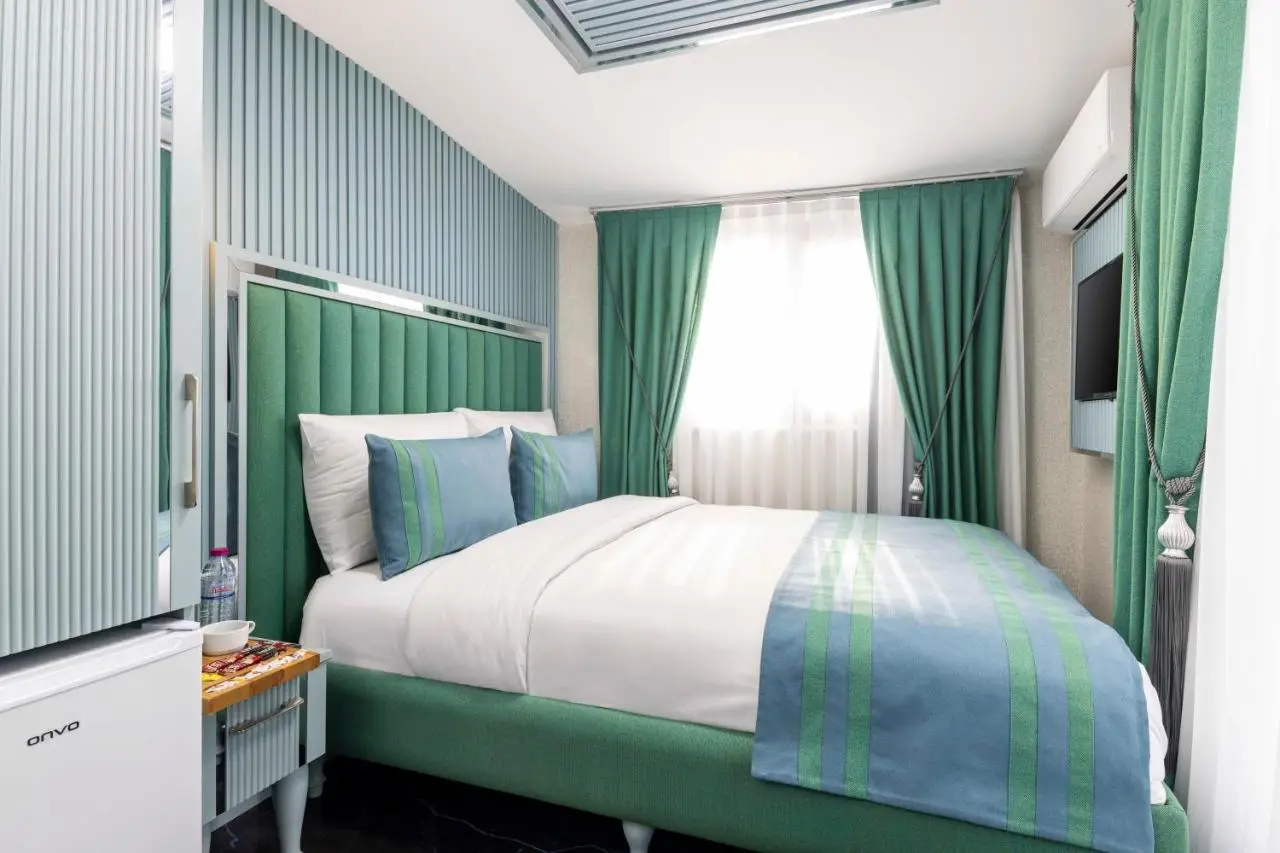 Santa Rio Gold Taxim Hotel