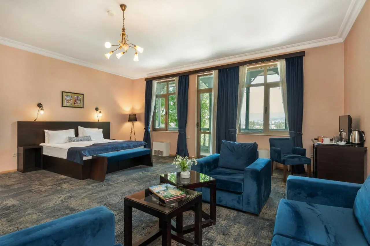 Hotel Bella Casa