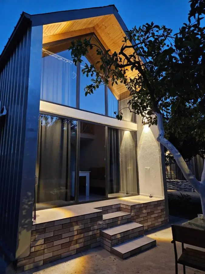 Guest House Koba