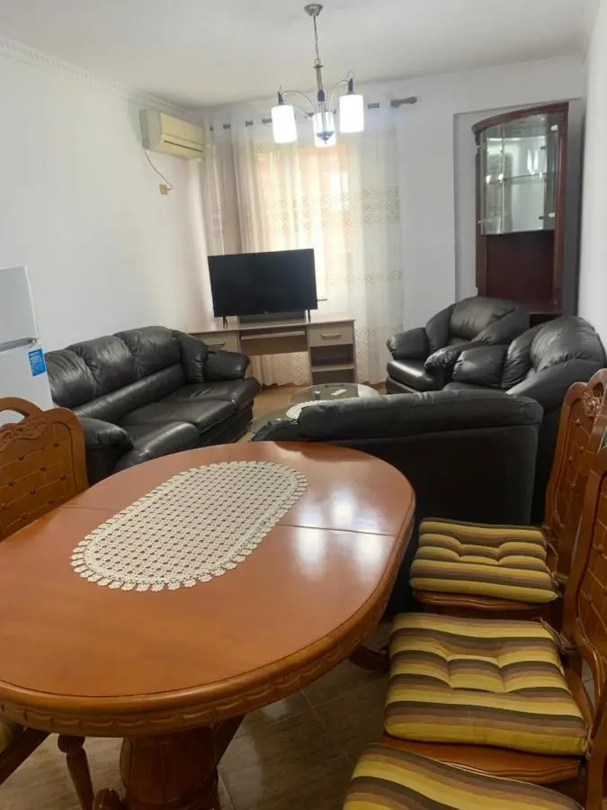 Comfort Apartment Tirana Center