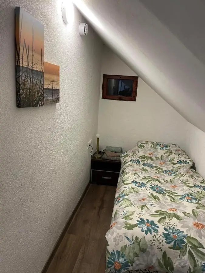 Montana Apartmani