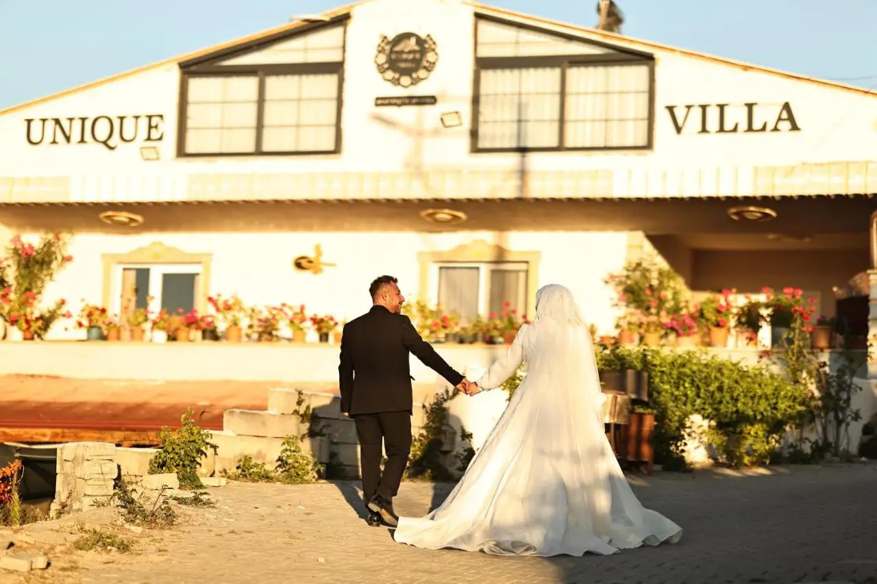 Unique Villa in Cappadocia