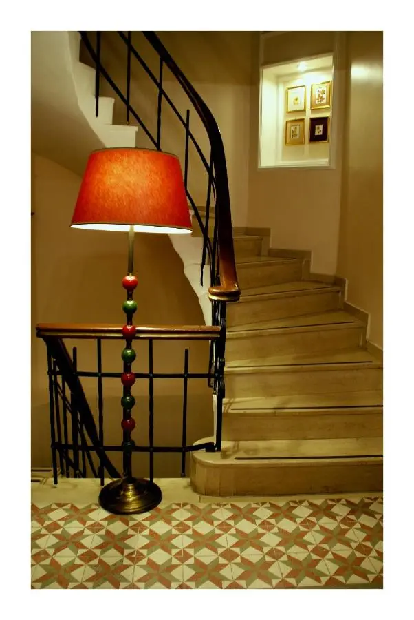 Seven Hills Boutique Hotel