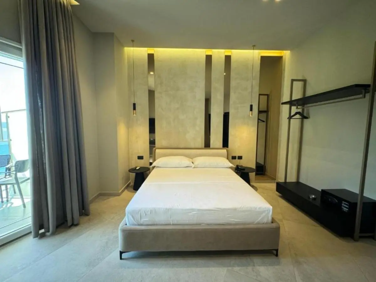 Nuna Hotel & Apartments