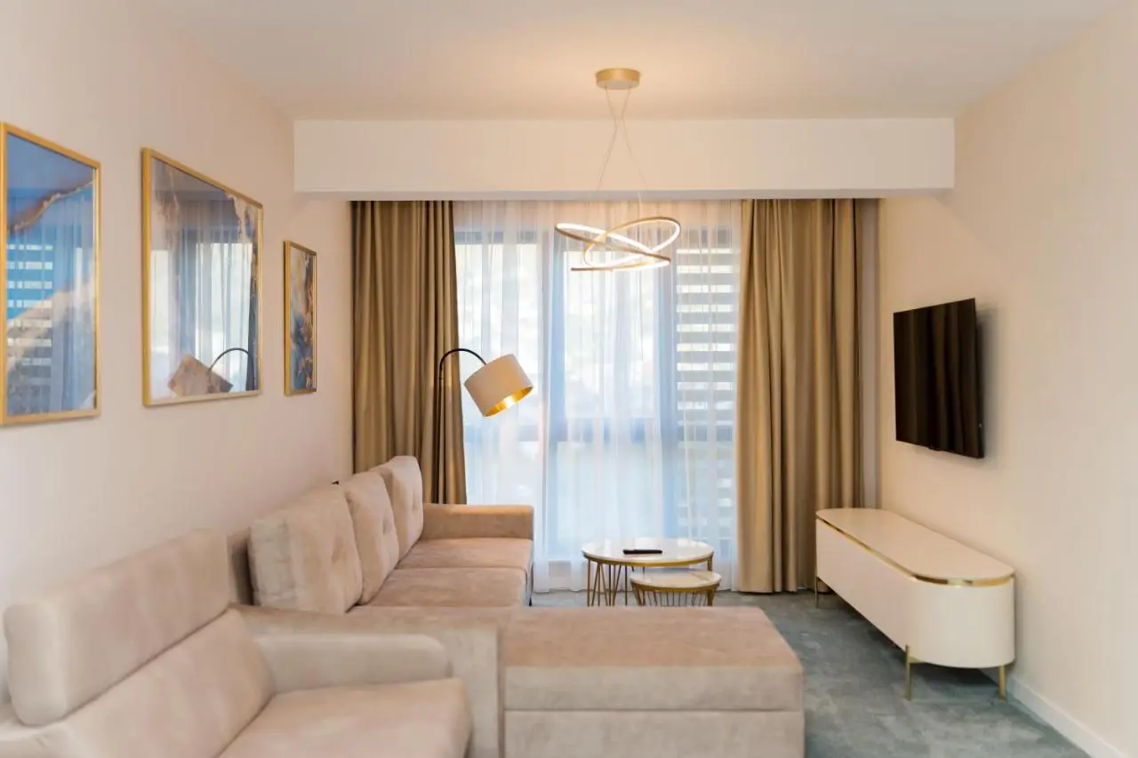 Hotel Spa Olive