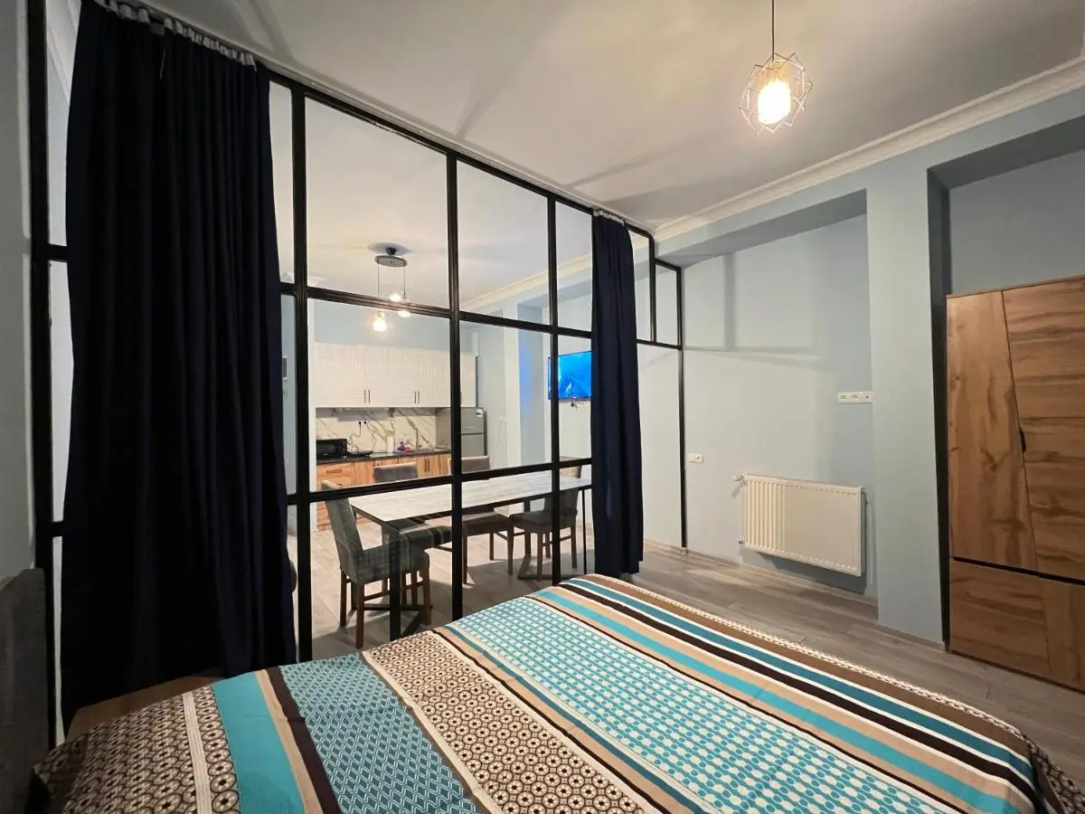 Apartment Merabi