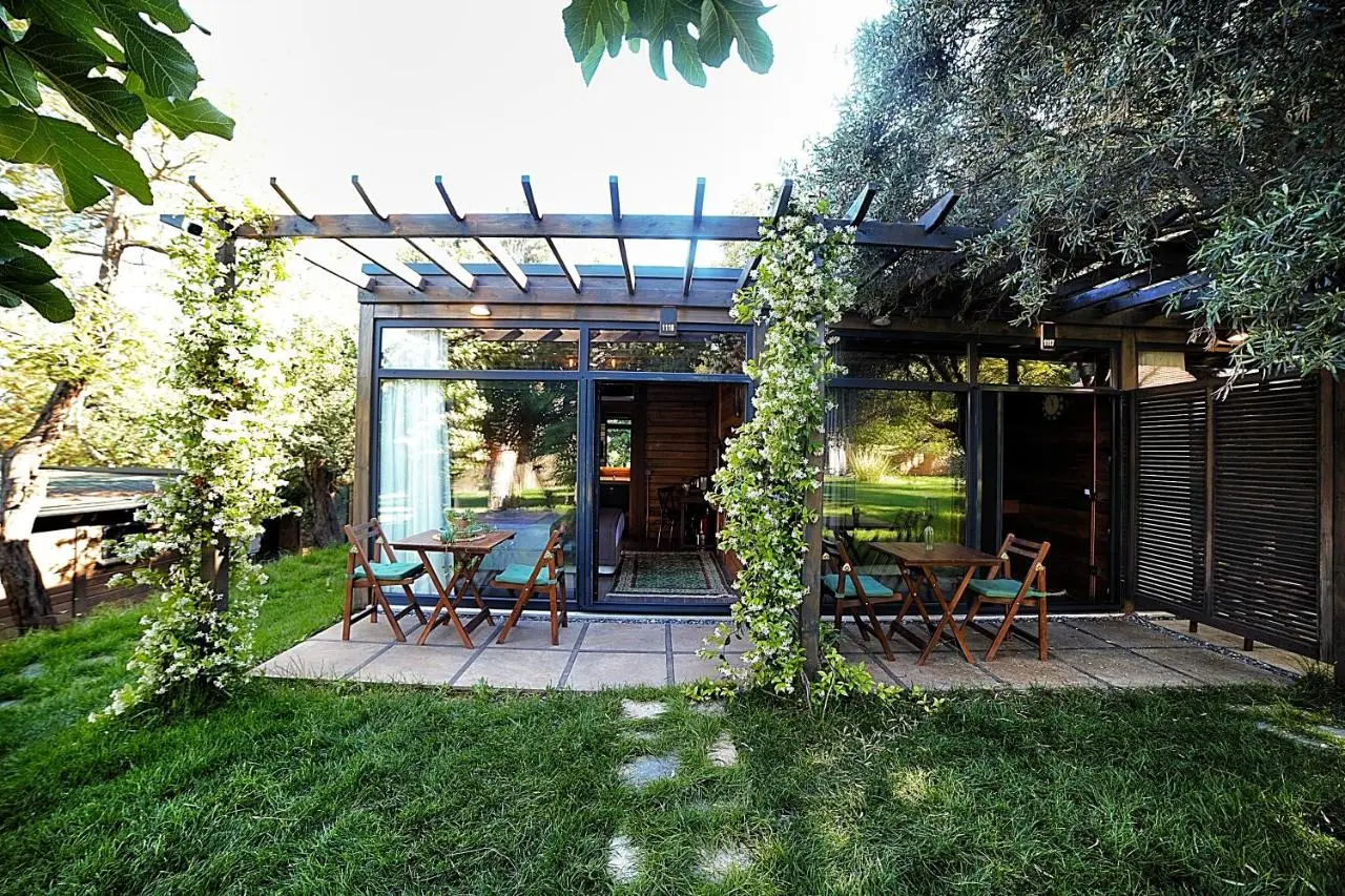 Triada Hotel Büyükada