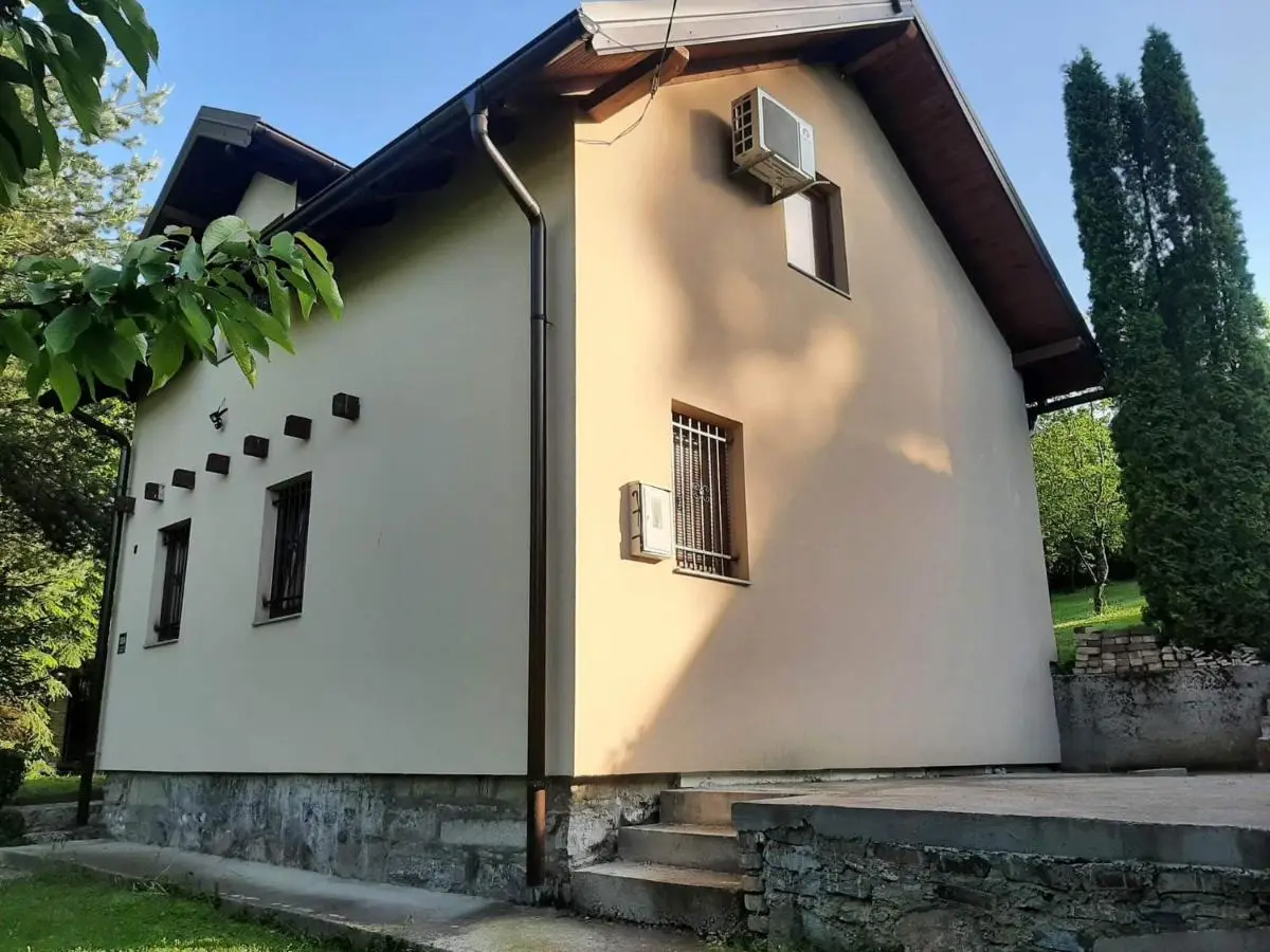 Holiday house Ilidza Sarajevo