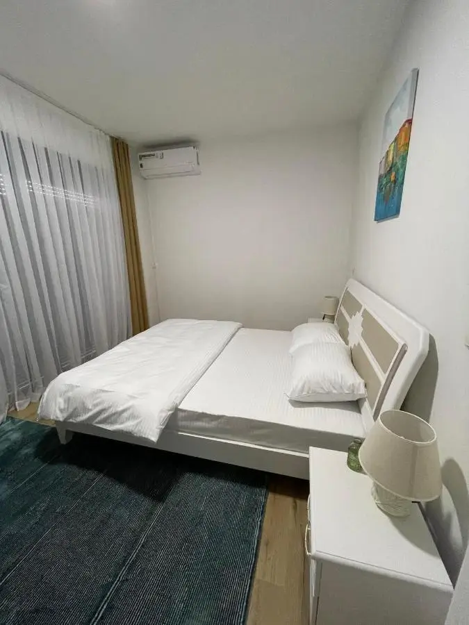 pazaric residence