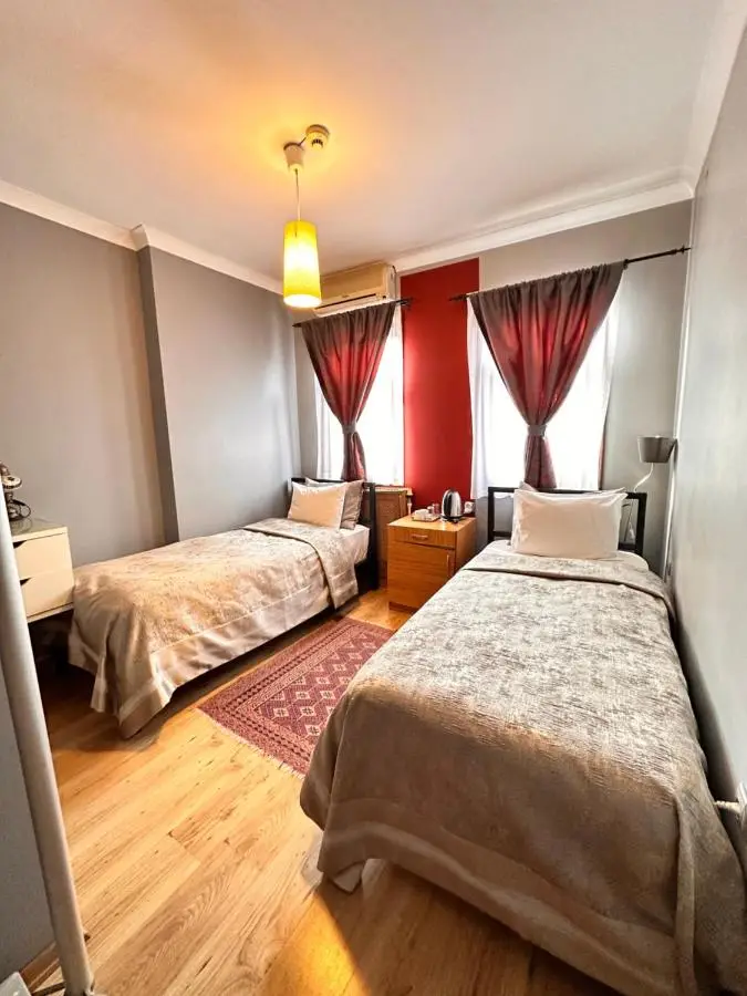 Ahmet Efendi Evi