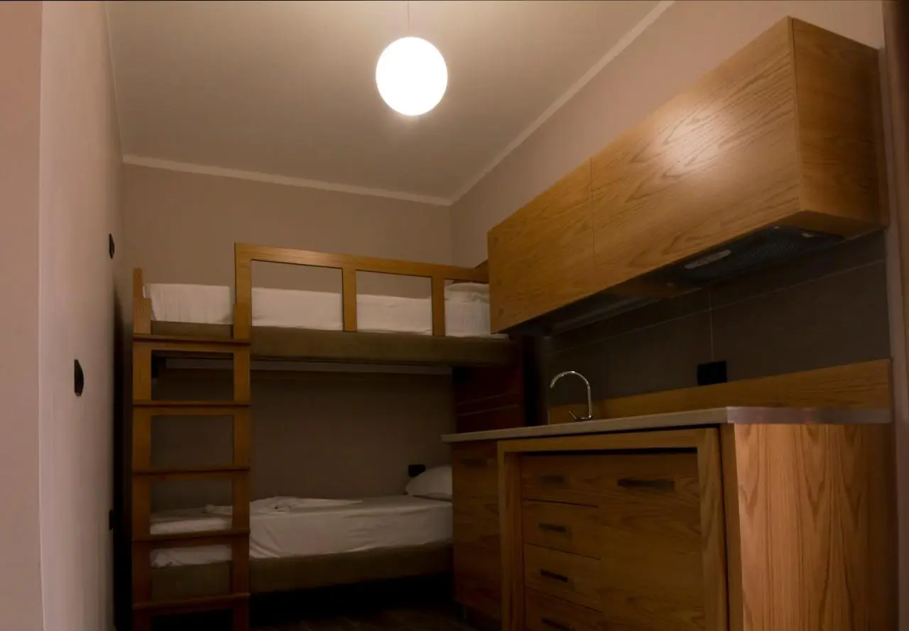 Hotel Pandora Residence