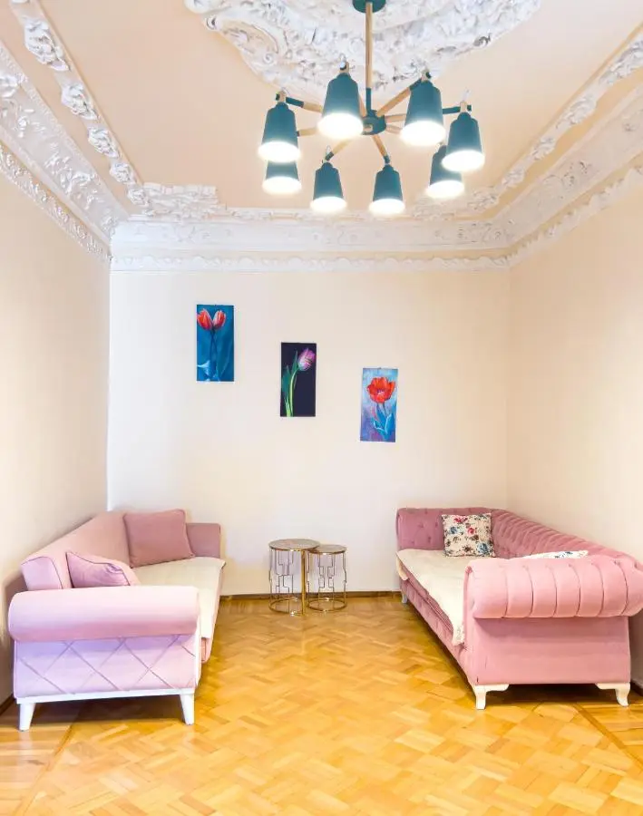 Apartment Deme